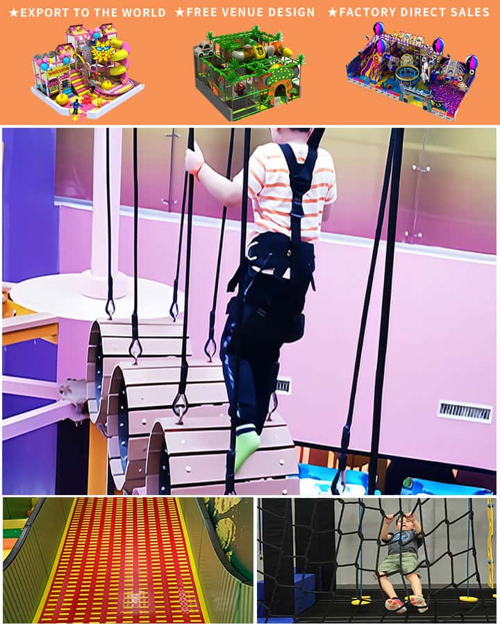 Discover the Joy of Soft Play Equipment Rental: Perfect for Any Occasion