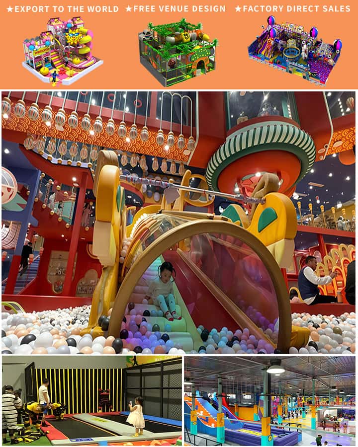 Exciting Adventures Await at Champaign