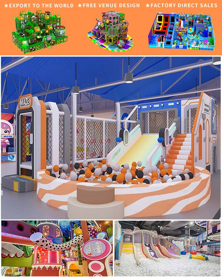 Innovative Designs for Kids