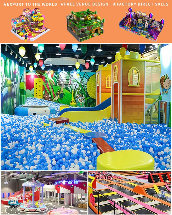Bouncing Beyond Boundaries: Exploring the Crazy Town Trampoline Park in Quincy, IL