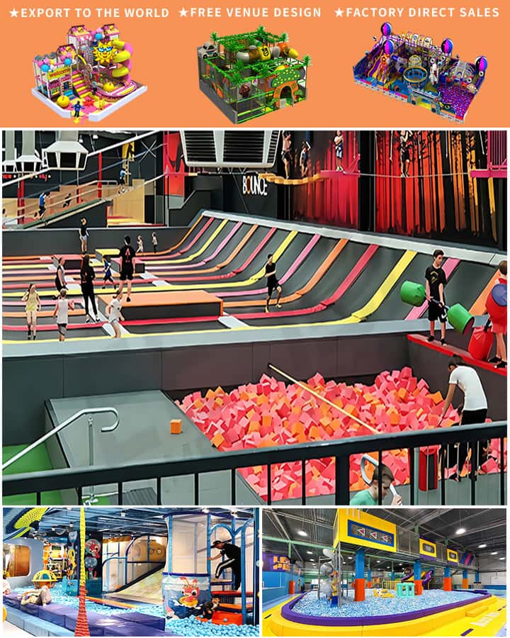 "The Ultimate Guide to Creating the Perfect Indoor Kids