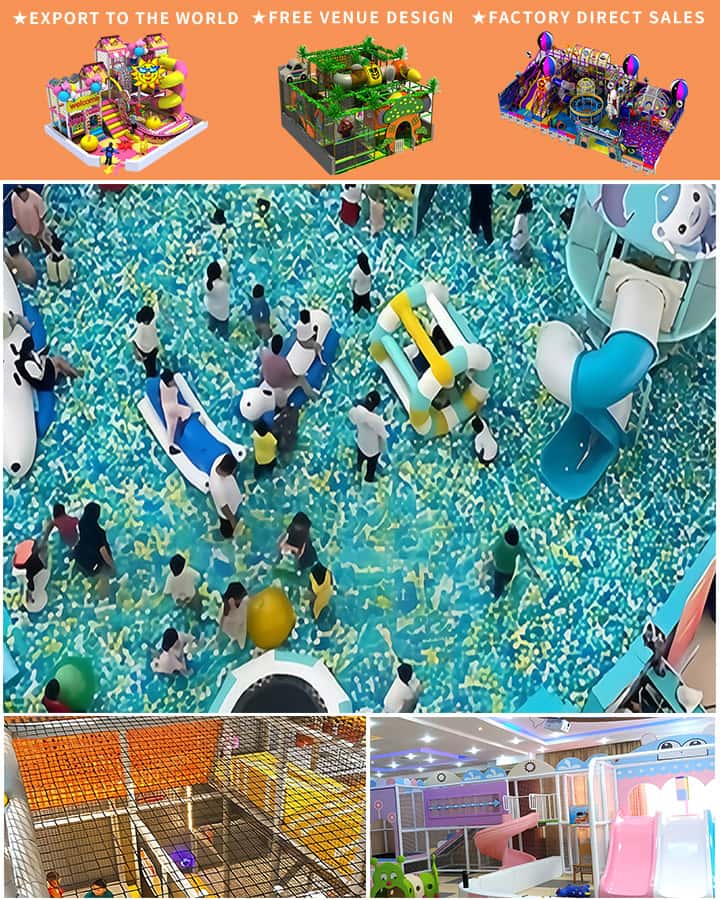 Exploring the Average Cost of Indoor Playgrounds: A Comprehensive Guide