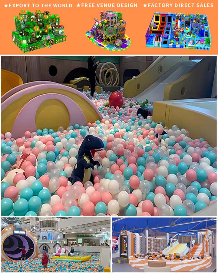 Discovering the Best Kids Play Zone Near Me: A Comprehensive Review Guide