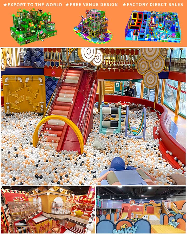 Discover the Ultimate Fun: Indoor Trampoline Park Near Me Coupons