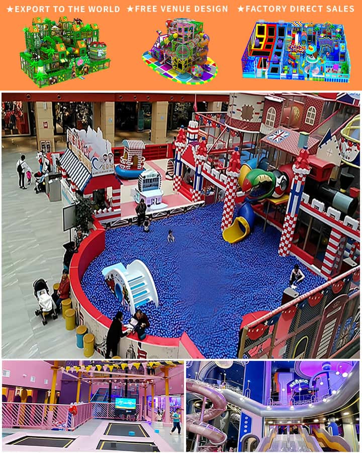 rban Air Trampoline Park: The Ultimate Destination in Columbus, Ohio