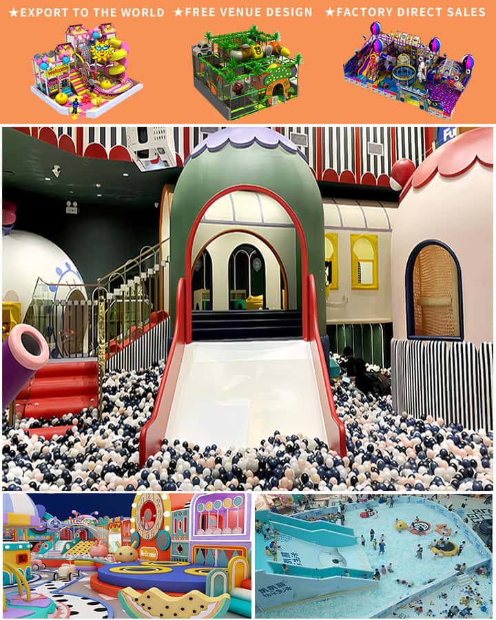 A Day of Thrills and Fun at Sky Zone Trampoline Park in Columbus, Ohio