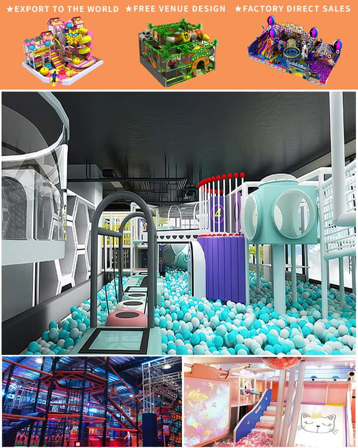 Discover the Ultimate Children