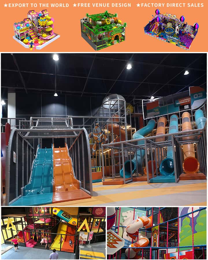 Ideal Indoor Play Areas for Toddlers in Columbus, Ohio