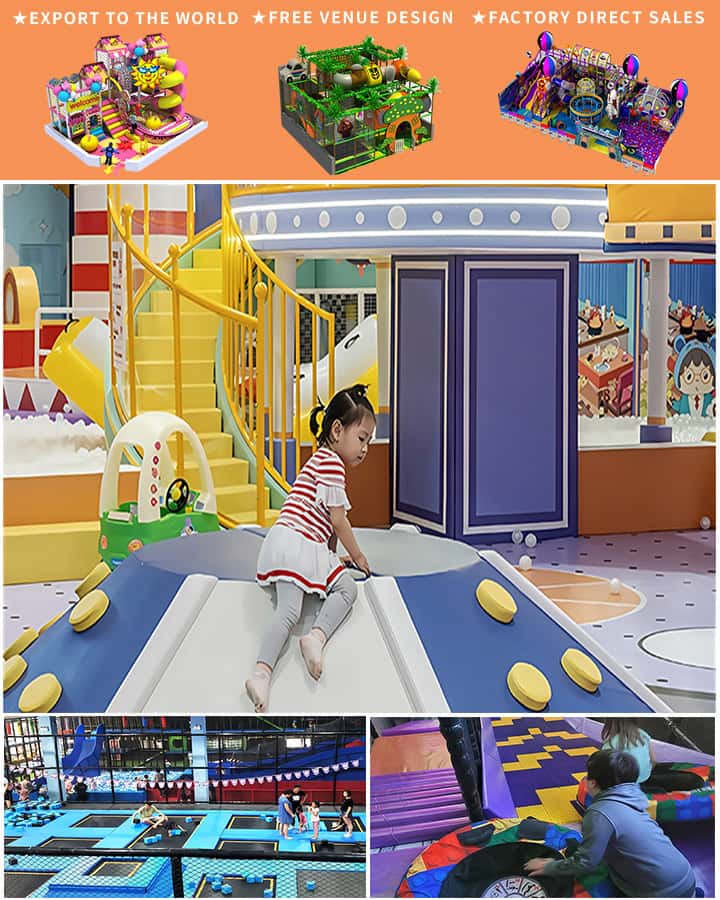 Exploring the Ultimate Kids
