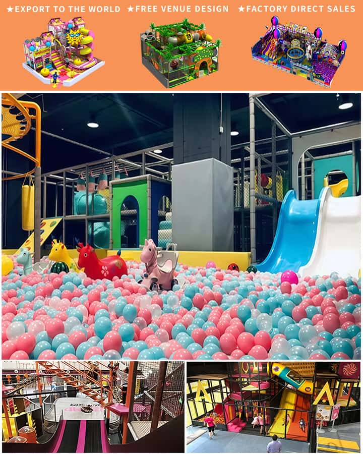 Exploring the Wonders of Children