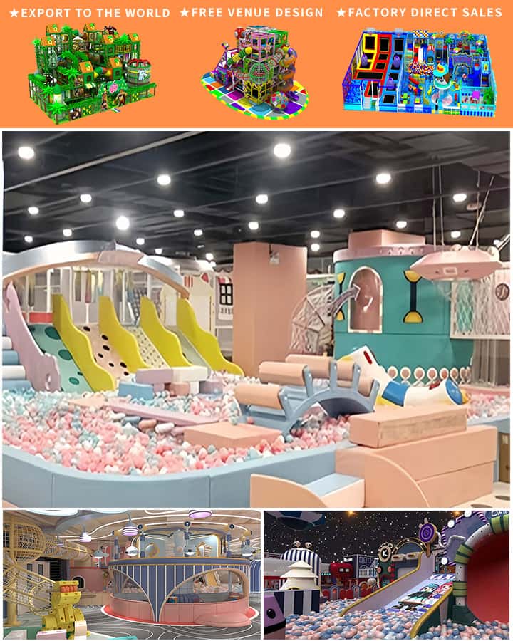 The Ultimate Guide to Creating the Perfect Kids’ Play Zone