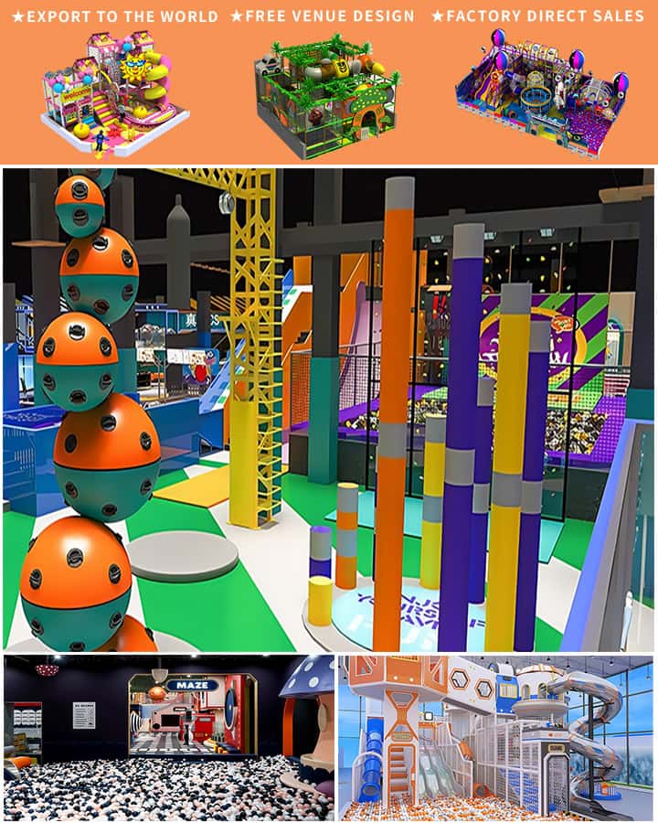 Exploring the Ultimate Kids