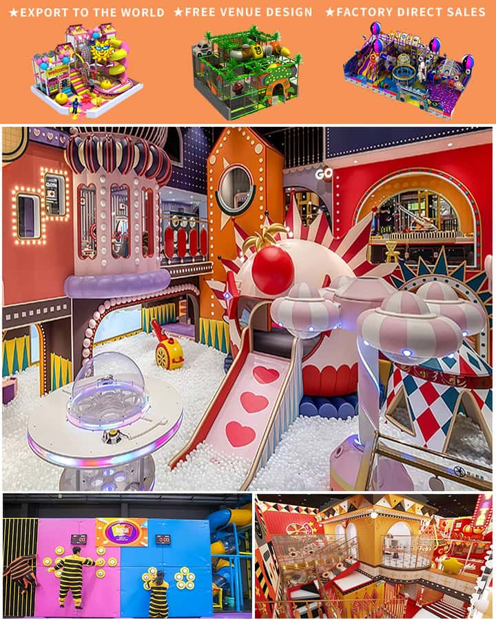 Bouncy Bunny Kids Play Zone in Ratnagiri: A Review You Can