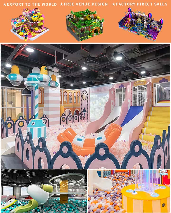 Columbus, Ohio Welcomes a New Trampoline Park: A Jump into Fun and Fitness!