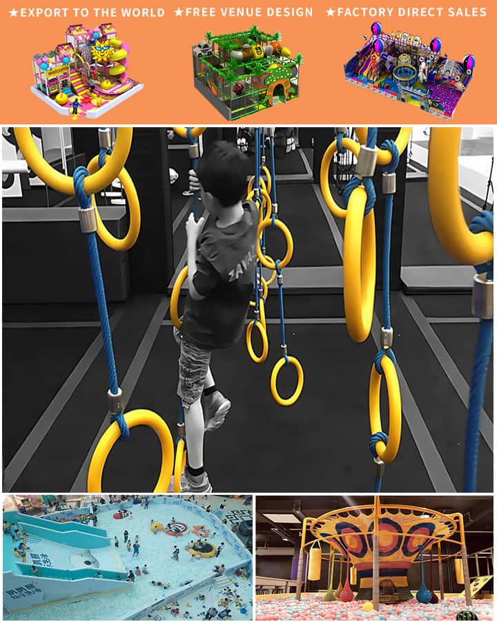 Exploring the Best Indoor Amusement Parks in Michigan