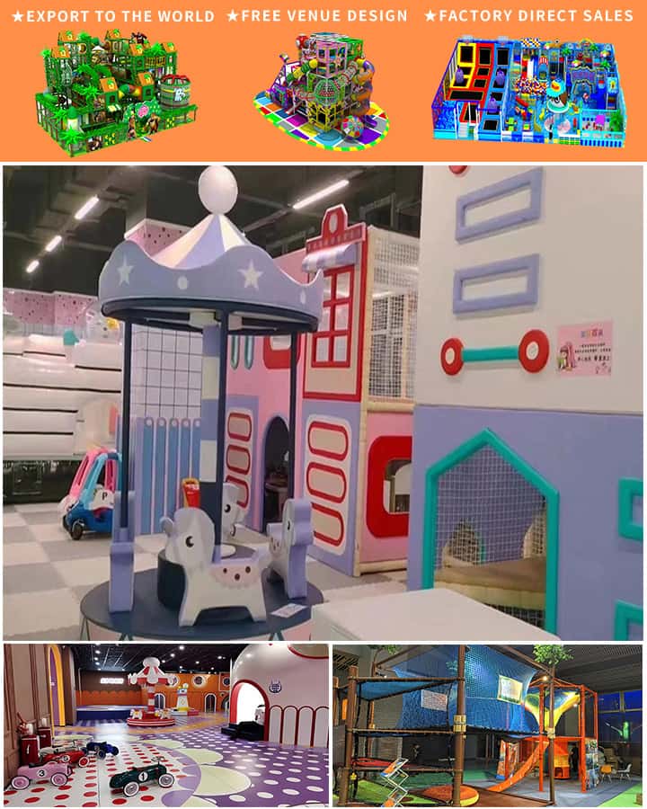 "A New Playground for Kids in Ankeny, Iowa: A Community Gem"