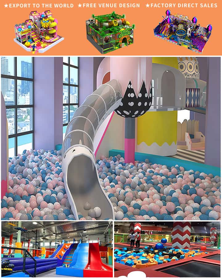 "Exploring Nearby Kids