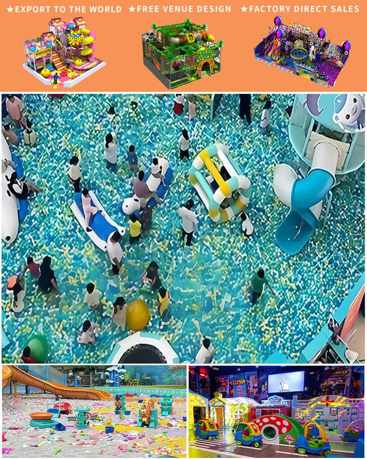 Exciting Family Entertainment Center Ideas for Unforgettable Fun