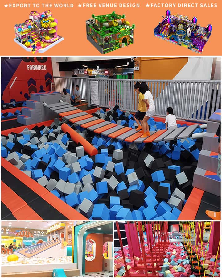 Discover the Ultimate Kids