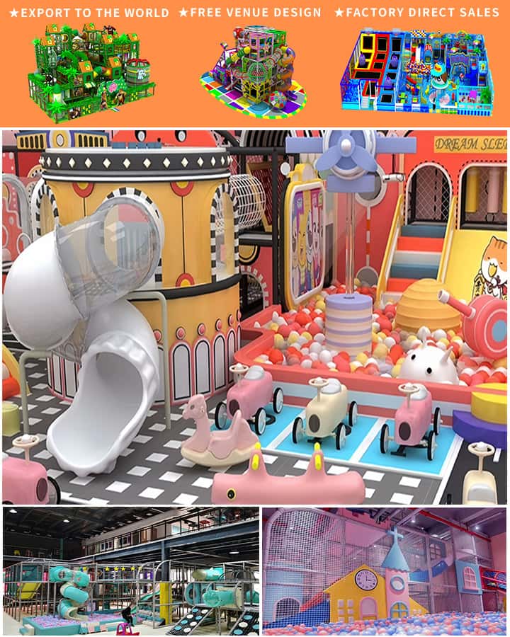 Thriving with a Family Entertainment Center Franchise