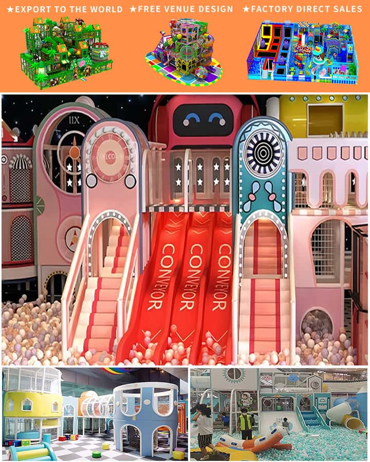 Family Fun Under New Ownership: Exciting News from the Local Family Entertainment Center Auction!