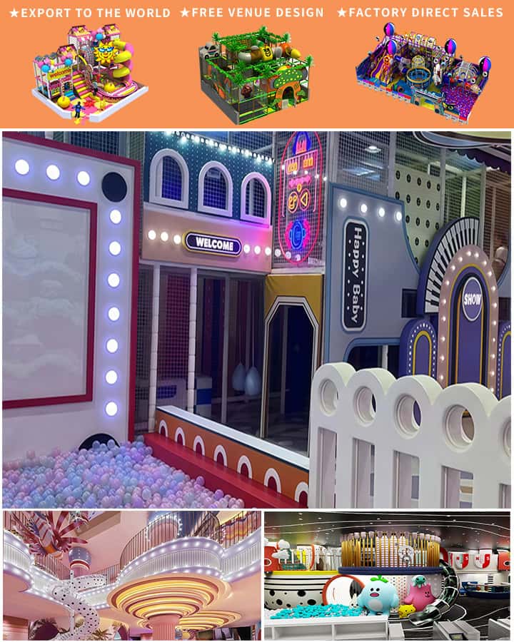 Soft Play Equipment Clearance: The Ultimate Guide