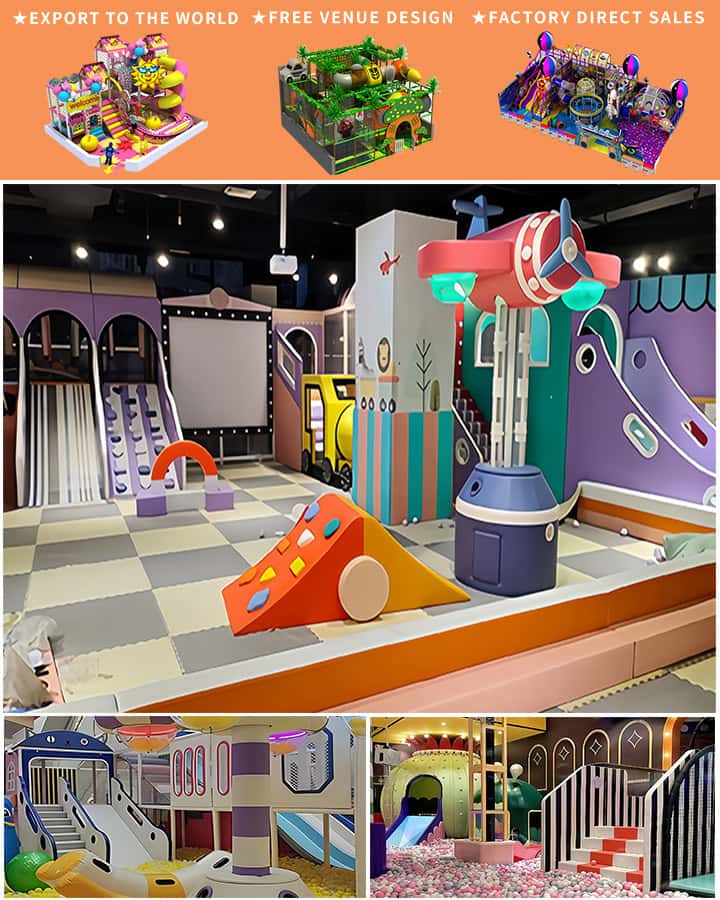 A Day of Fun at Children