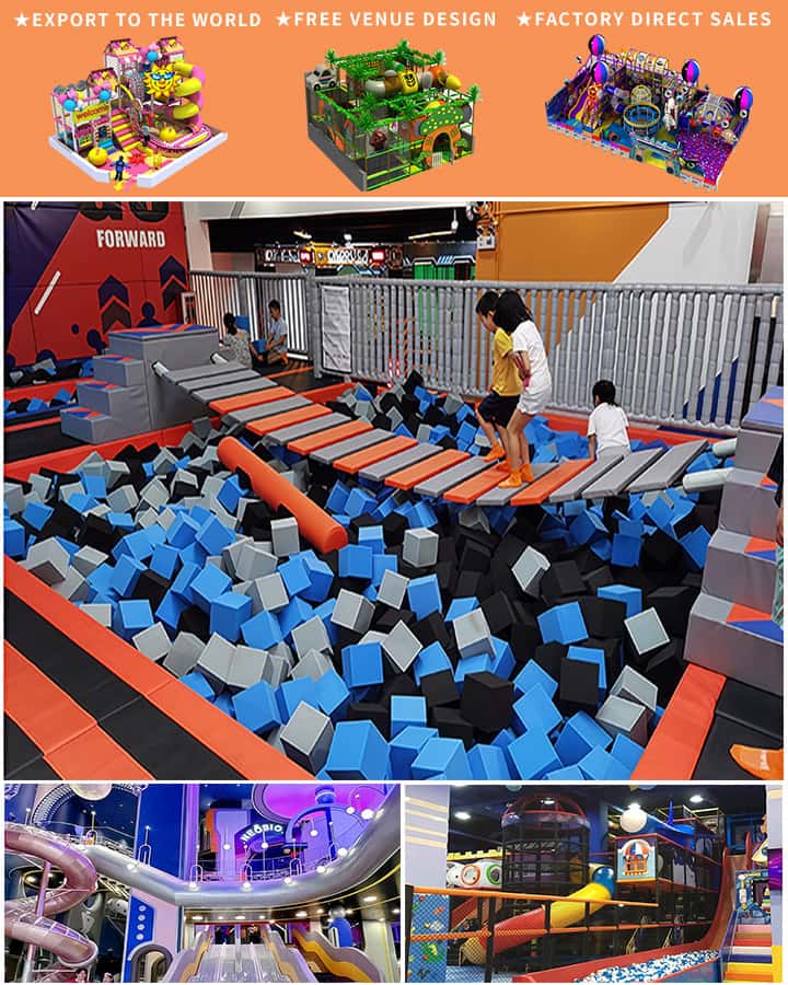 "Enhancing Educational Environments: The Importance of Playground Equipment for Schools"