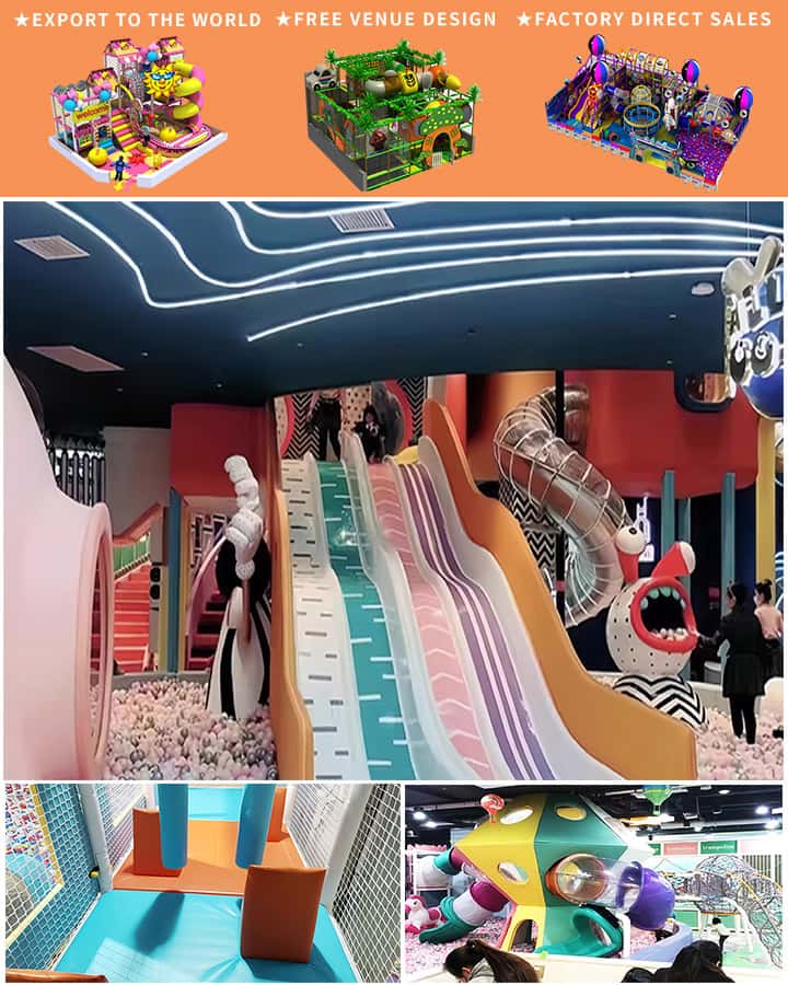 Exciting Adventures Await at Trampoline Park Quincy Illinois