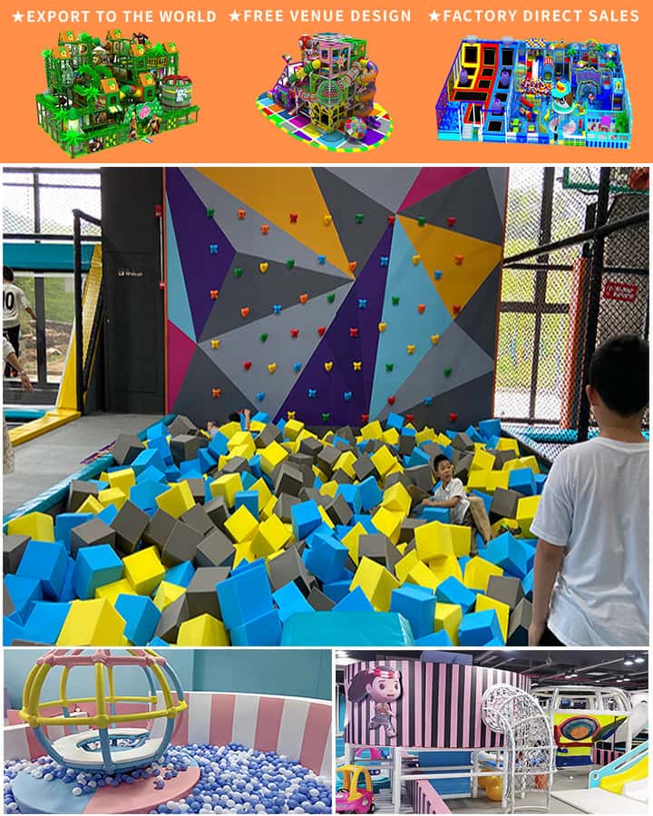 Finding the Perfect Outdoor Trampoline Park Near You: A Guide to Prices and More