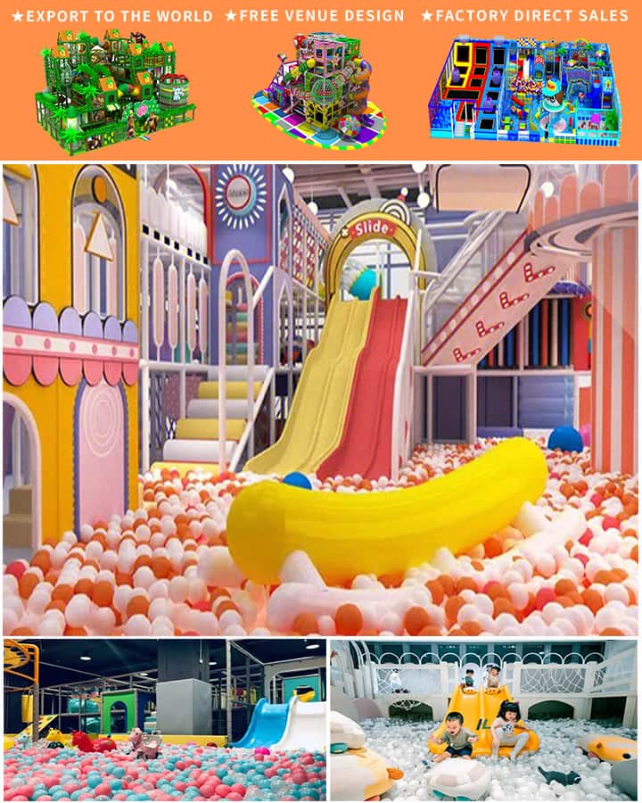 Transform Your Home with an Indoor Playground for Kids: A Comprehensive Guide