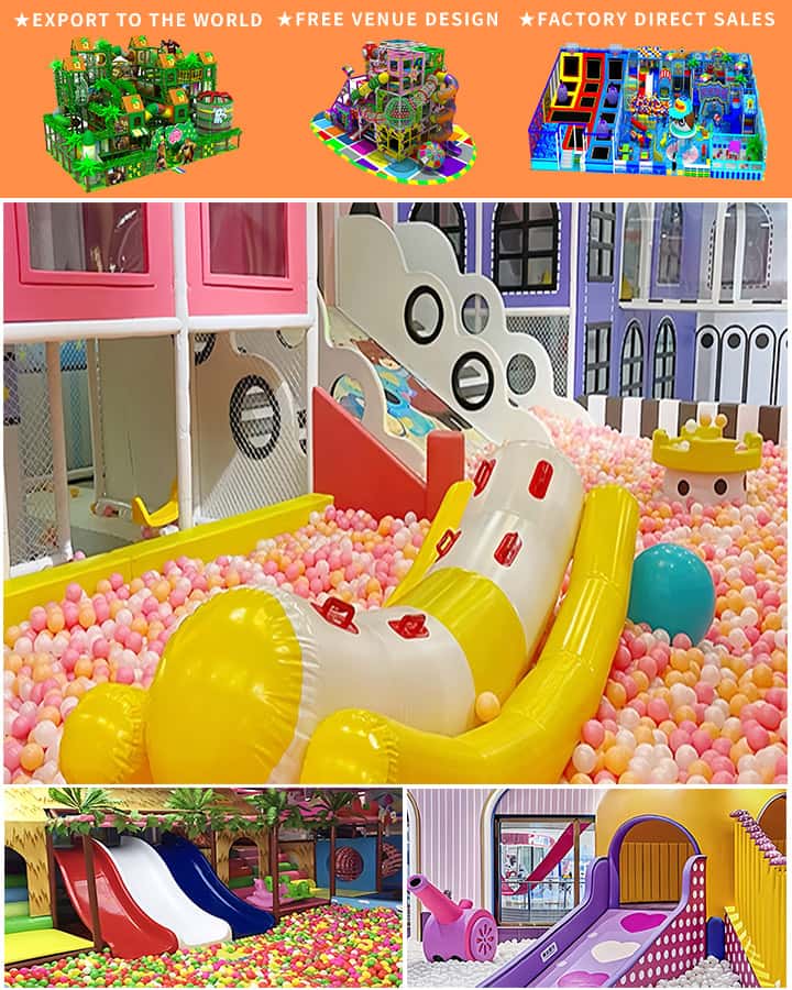 Discover the Most Affordable Indoor Playgrounds in Singapore for Family Fun
