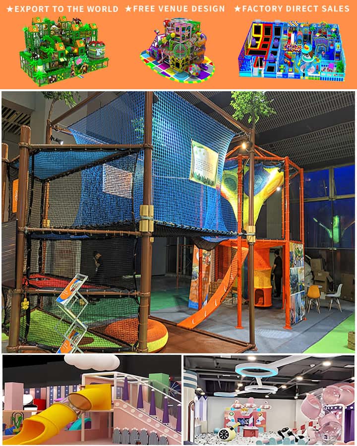 Discovering the Ultimate Kids