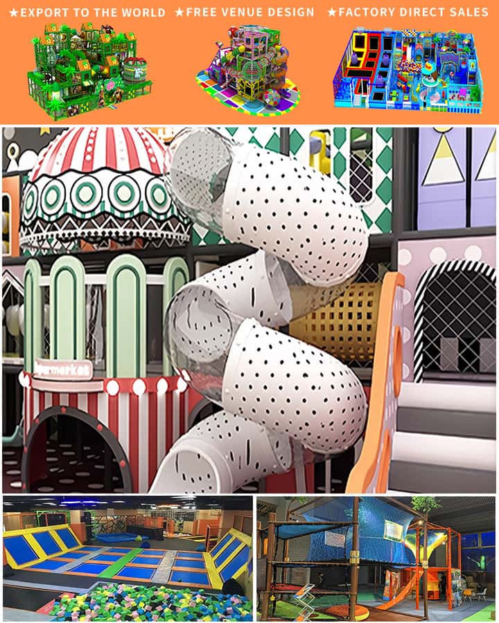 Thrilling Times Await at Family Entertainment Centers in the US