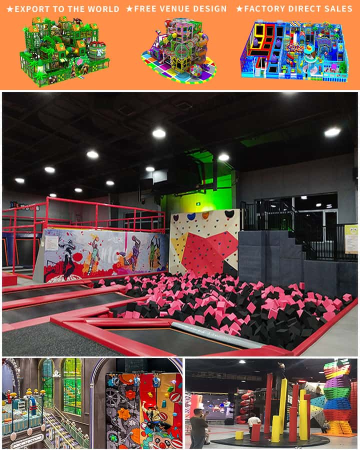 Discover the Best Kids Play Zone Near Me for Toddlers in Your Area