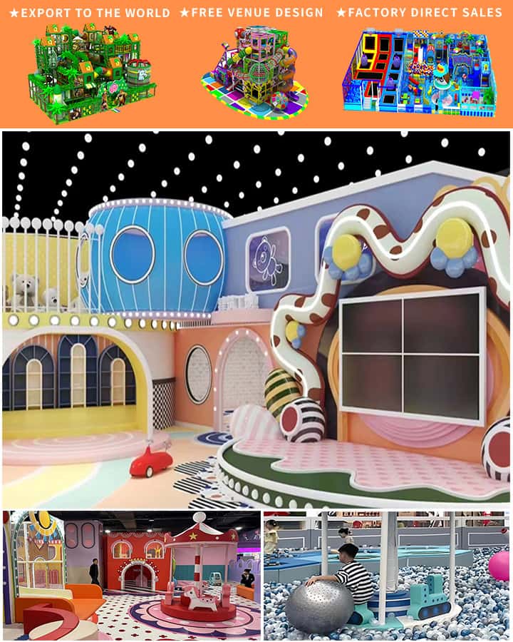Experience the Thrill: Trampoline Park Near Quincy MA for Unforgettable Fun