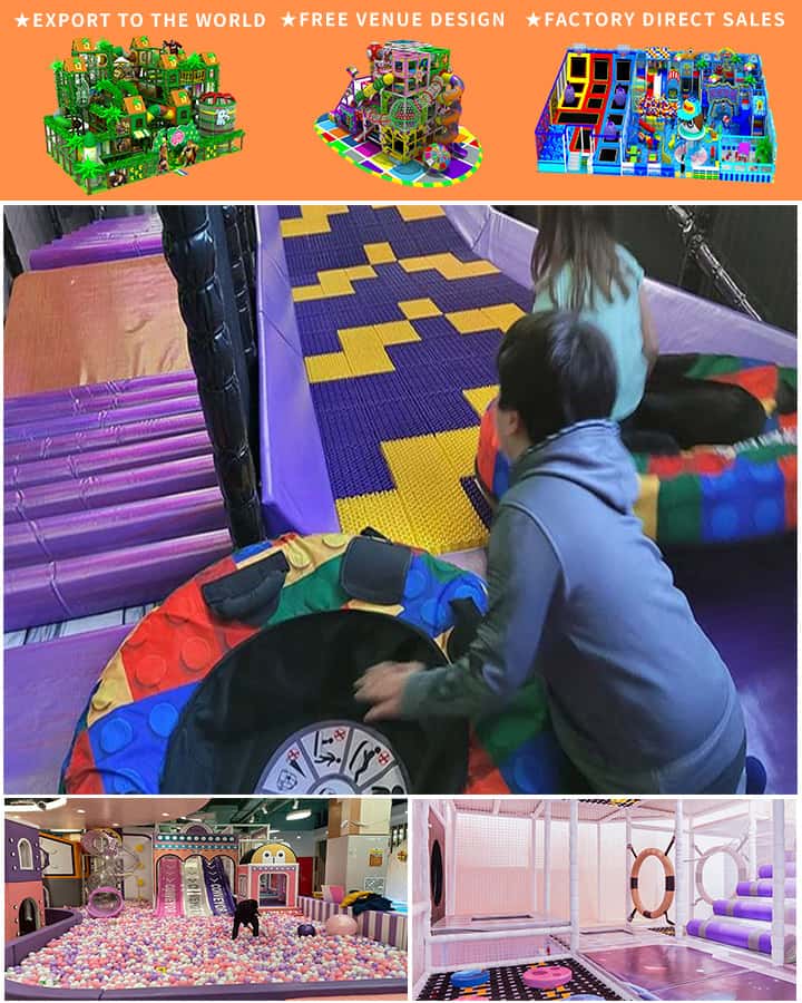 The Ultimate Guide to Creating the Perfect Indoor Play Area for Kids