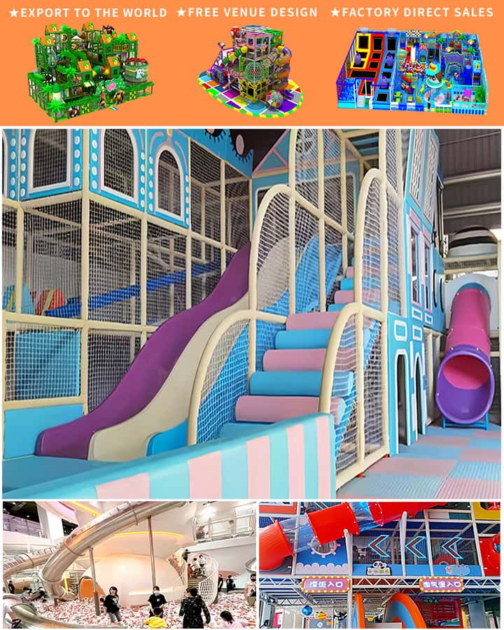 Exploring the Best Indoor Amusement Parks for Adults