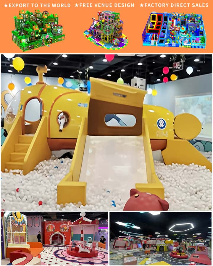 Discover the Perfect Family Dining Destination: Restaurants with Kids Play Areas
