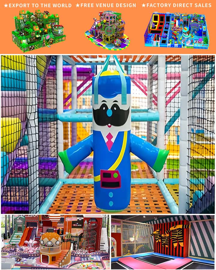Understanding Amusement Park Equipment Prices: A Comprehensive Guide