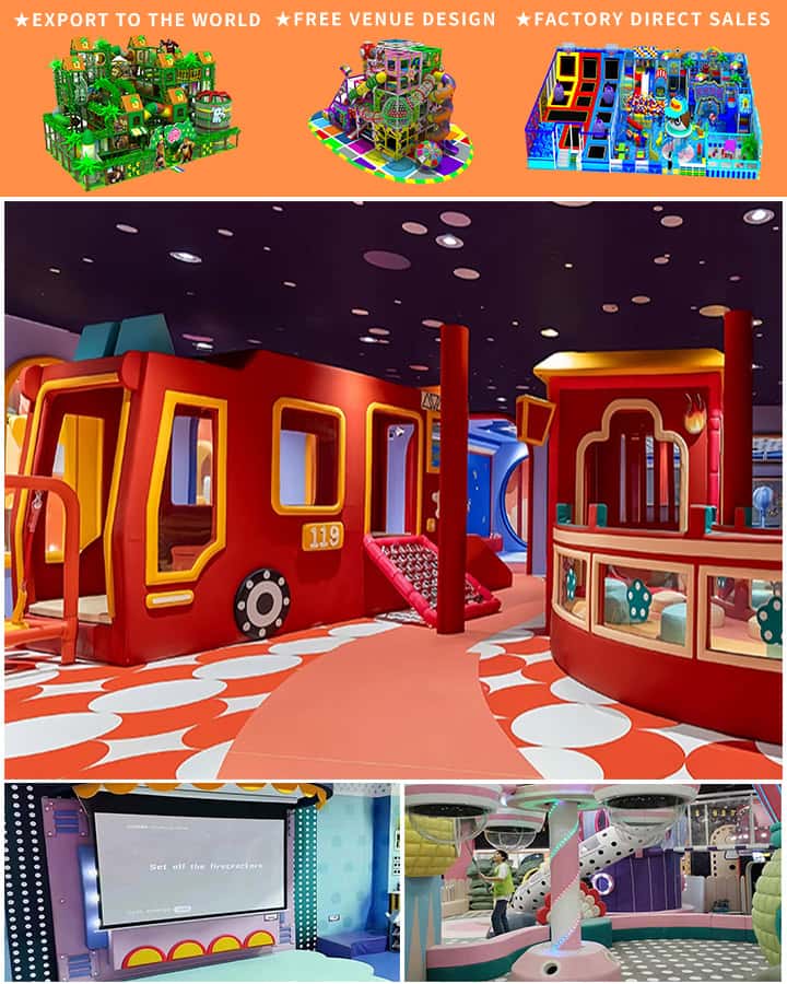 Discover the Best Indoor Playground for Toddlers Near You and Compare Prices