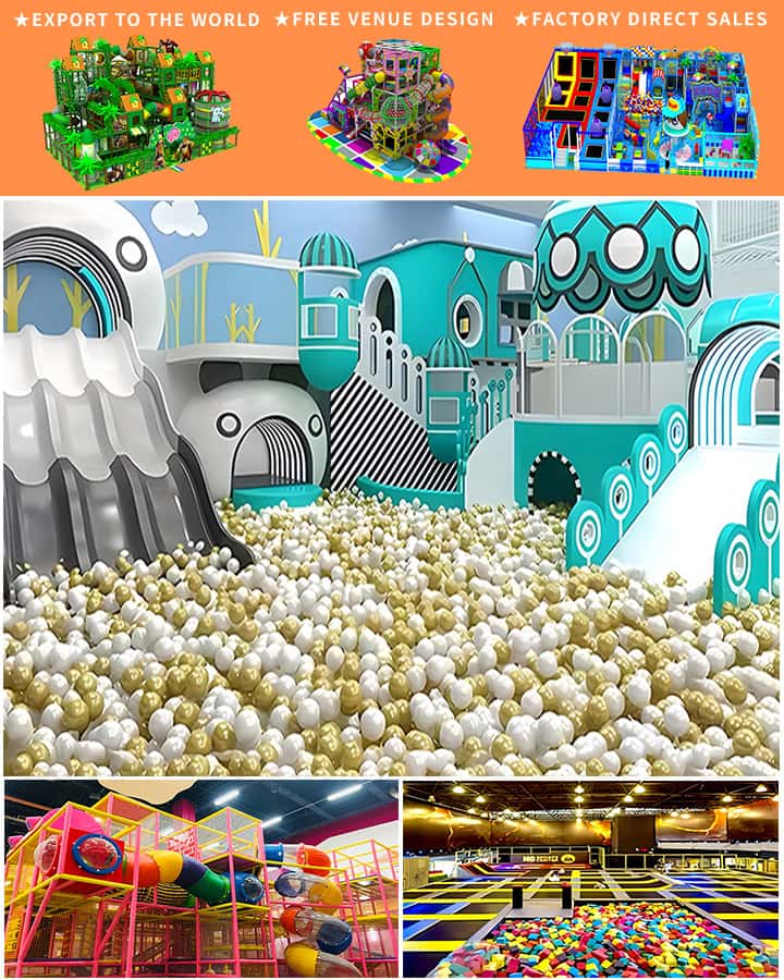Finding the Perfect Free Playground for Kids Near You