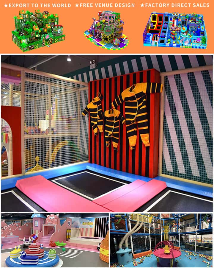 The Thriving World of Family Entertainment Centers: A Growing Industry to Watch