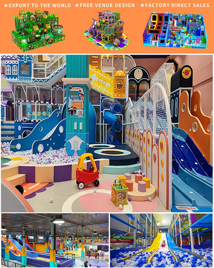 Exploring Playground Equipment Suppliers in Abu Dhabi: A Comprehensive Guide