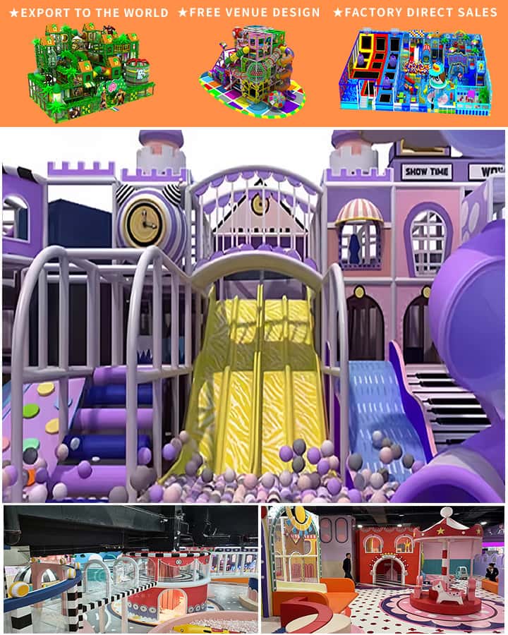 Discover the Ultimate Kids Play Zone in Oakland: A Review