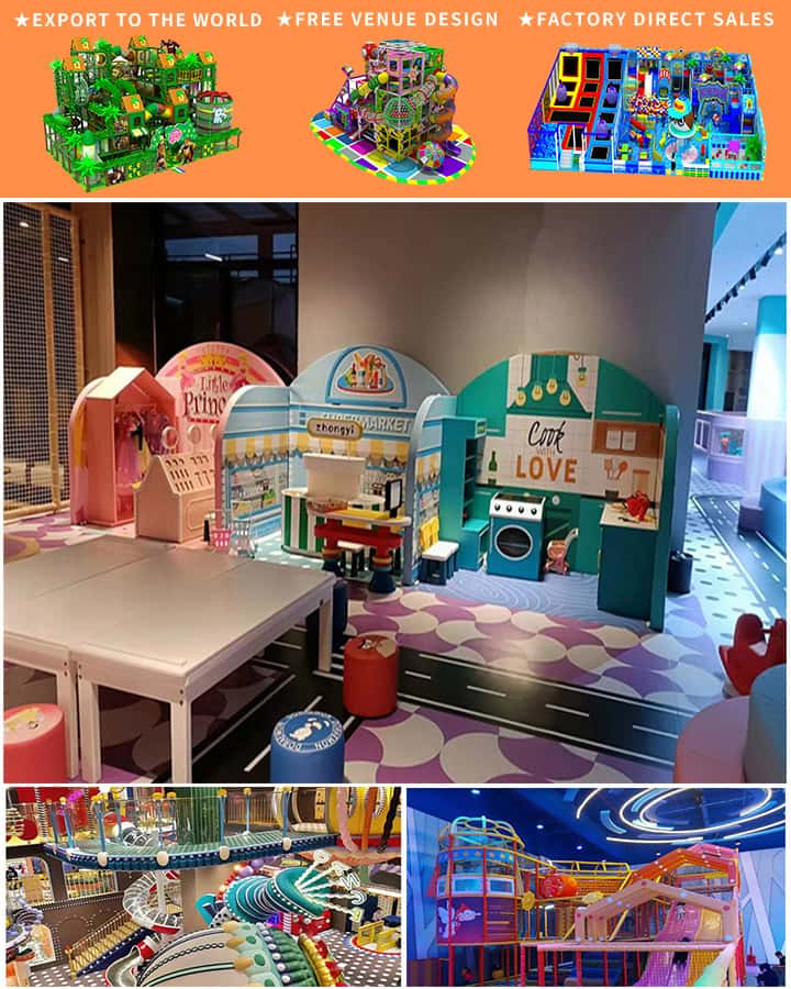 Discover Unforgettable Fun: Top Family Entertainment Center Attractions