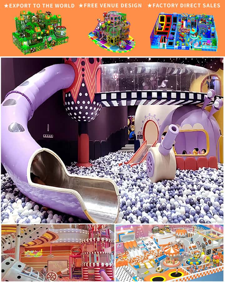 Finding an Indoor Playground Near Me Open Now: A Guide for Parents