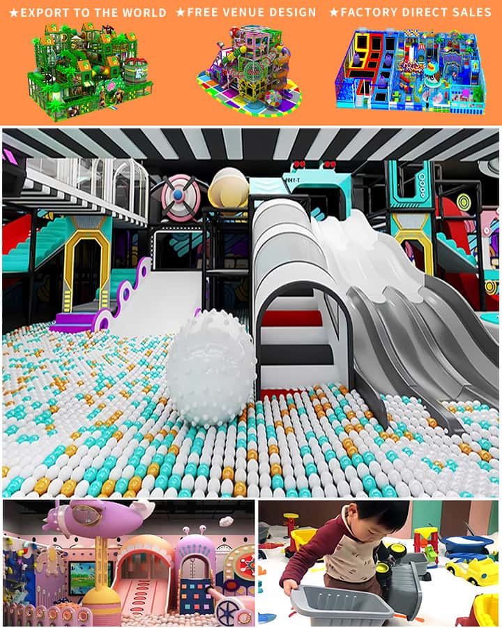 Discover the Best Kids Play Zone Near Me: Charges and Amenities to Consider