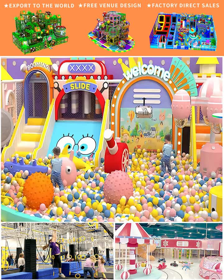 Discover the Joy of Children