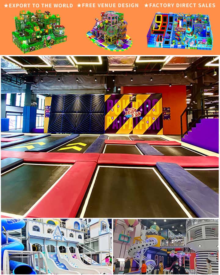 Exploring the Ultimate Play Zone for Kids: Fun, Learning, and Imagination Unleashed
